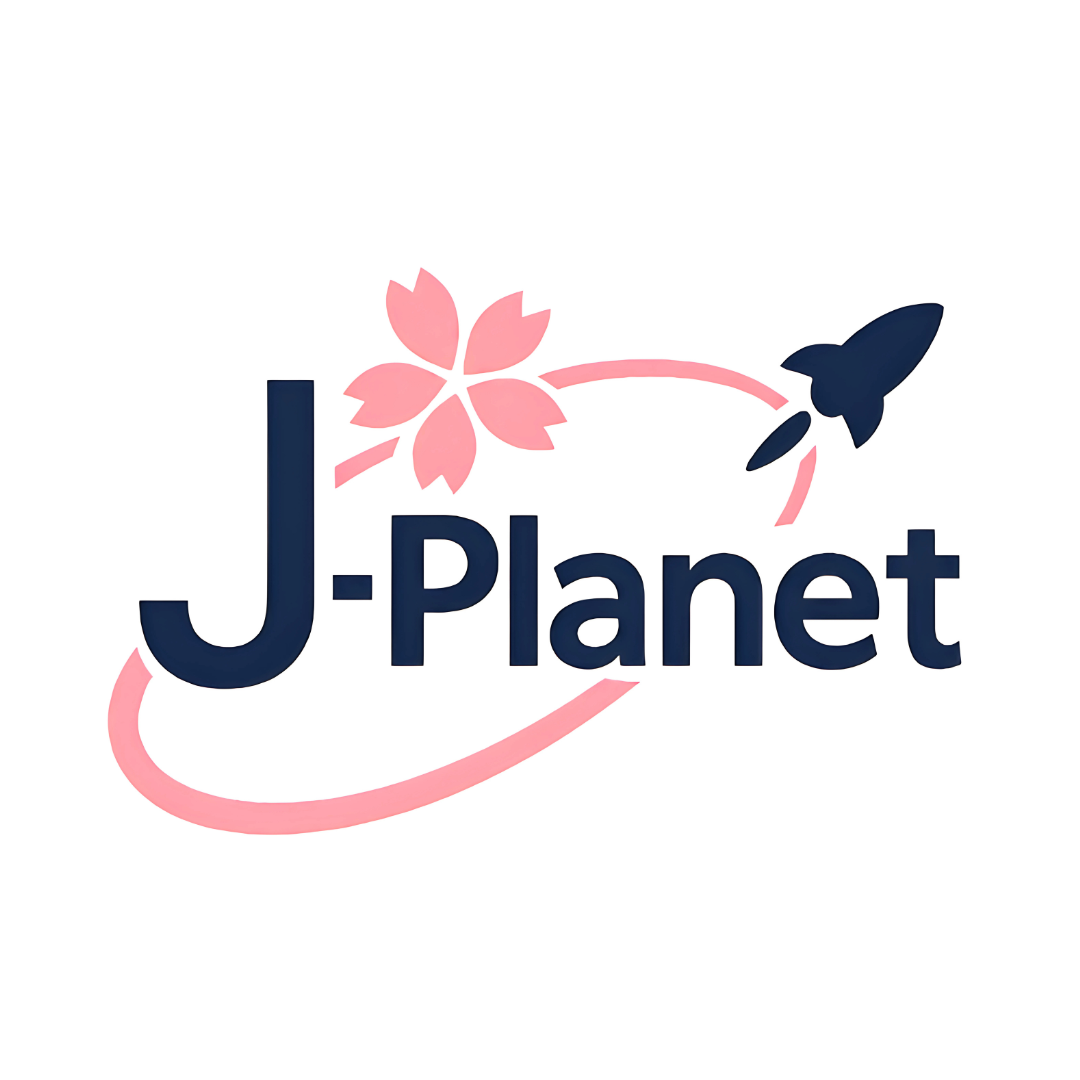 J-Planet Logo