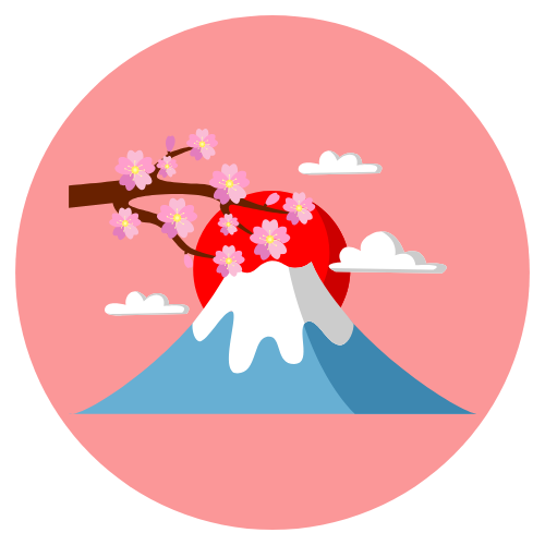 100% Japão